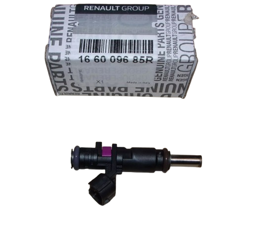 Wtryskiwacz Renault Dacia 166009685R Oryginał ORG 166009685R