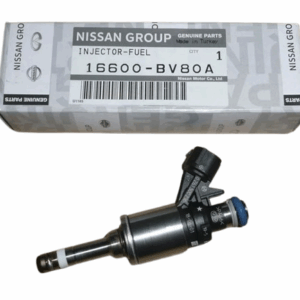 Wtryskiwacz Renault Dacia 16600Bv80A Oryginał ORG 16600BV80A