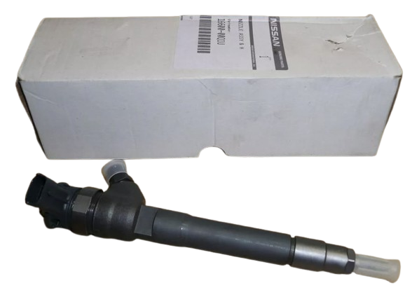 Wtryskiwacz Renault Dacia 166105302R Oryginał ORG 166105302R