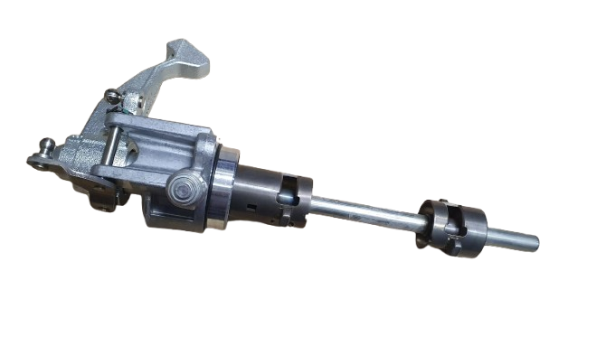 Wybierak Skrzyni Biegów Citroen Peugeot 243835 Oryginał ORG 243835