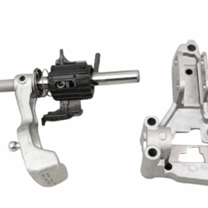 Wybierak Skrzyni Biegów Citroen Peugeot 255128 Oryginał ORG 255128