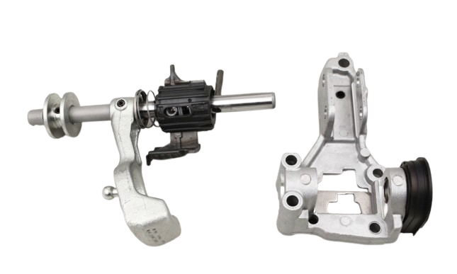 Wybierak Skrzyni Biegów Citroen Peugeot 255128 Oryginał ORG 255128