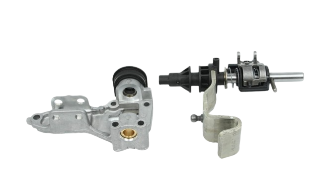 Wybierak Skrzyni Biegów Citroen Peugeot 255130 Oryginał ORG 255130