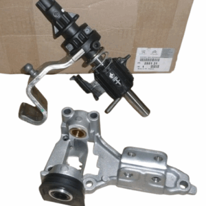 Wybierak Skrzyni Biegów Citroen Peugeot 255131 Oryginał ORG 255131