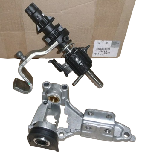 Wybierak Skrzyni Biegów Citroen Peugeot 255131 Oryginał ORG 255131