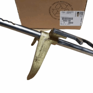 Wybierak Skrzyni Biegów Citroen Peugeot 255468 Oryginał ORG 255468