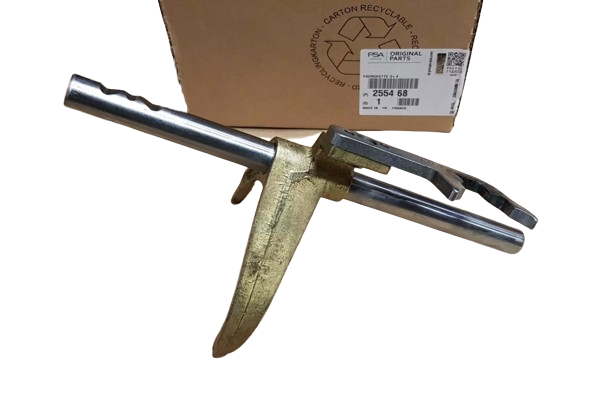 Wybierak Skrzyni Biegów Citroen Peugeot 255468 Oryginał ORG 255468