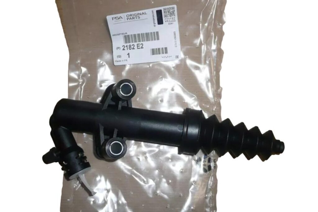Wysprzeglik Citroen Peugeot 1.0 1.6 2182E2 Oryginał ORG 2182E2