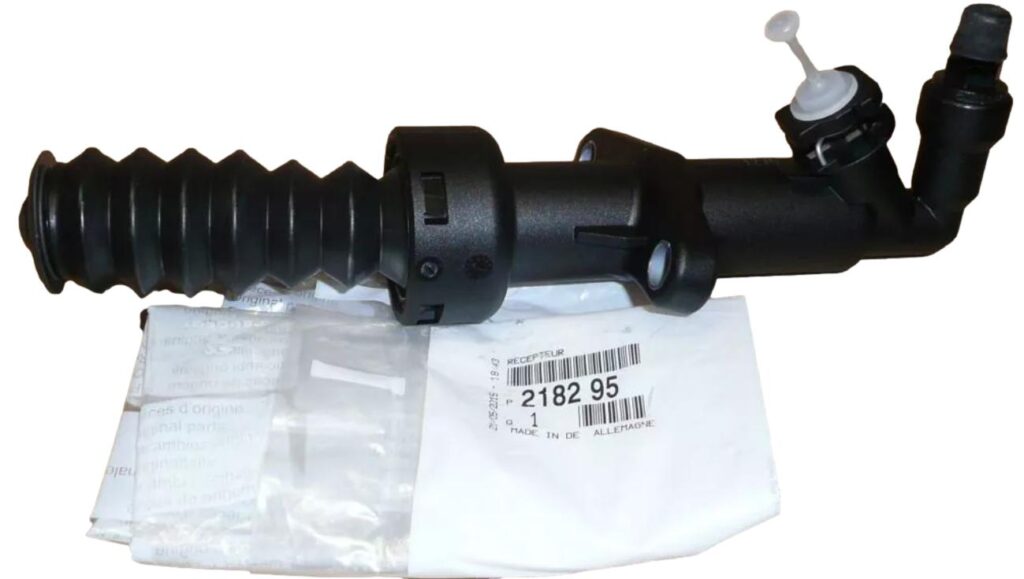 Wysprzeglik Citroen Peugeot 1.6 2.0Hdi 218295 Oryginał ORG 218295