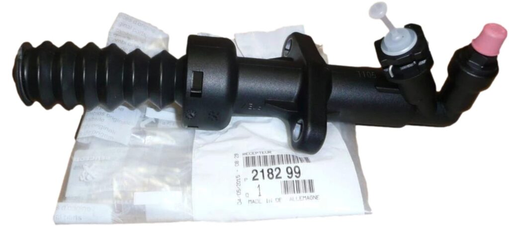 Wysprzeglik Citroen Peugeot 1.6-2.0Hdi 218299 Oryginał ORG 218299