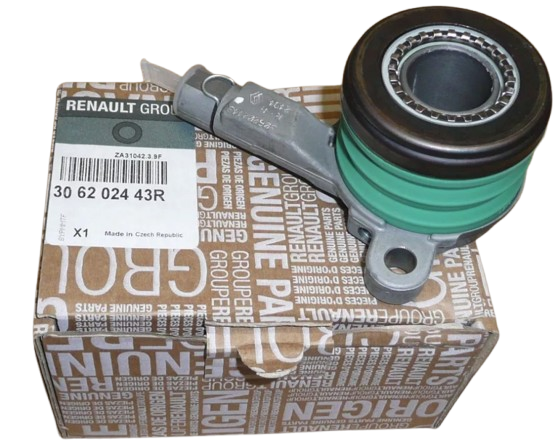 Wysprzęglik Renault Dacia 306202443R Oryginał ORG 306202443R