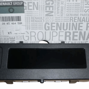 Wyświetlacz Radia Renault Dacia 280346458R Oryginał 280346458R