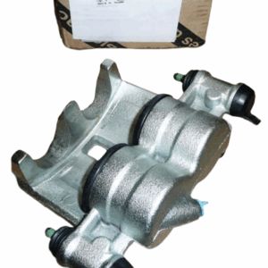 Zacisk Hamulcowy Przód Citroen Peugeot 4401K0 Oryginał ORG 4401K0