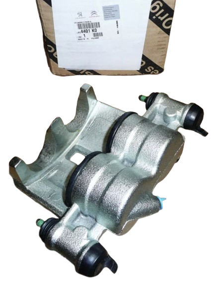 Zacisk Hamulcowy Przód Citroen Peugeot 4401K0 Oryginał ORG 4401K0