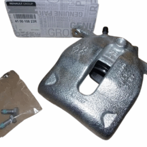 Zacisk Hamulcowy Przód Renault Dacia 410010823R Oryginał ORG 410010823R