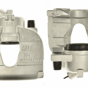 Zacisk Hamulcowy Przód Renault Dacia 410019795R Oryginał ORG 410019795R