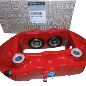 Zacisk Hamulcowy Przód Renault Dacia 410110915R Oryginał ORG 410110915R