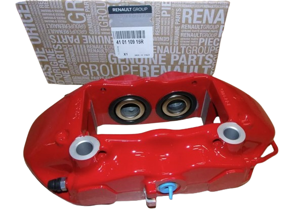 Zacisk Hamulcowy Przód Renault Dacia 410110915R Oryginał ORG 410110915R