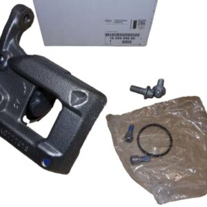 Zacisk Hamulcowy Tył Citroen Peugeot 1608999280 Oryginał ORG 1608999280