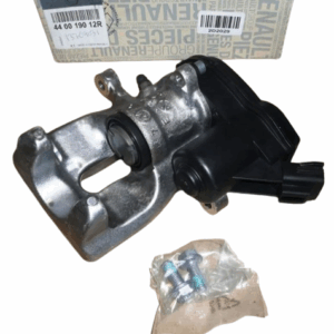 Zacisk Hamulcowy Tył Renault Dacia 440019012R Oryginał ORG 440019012R