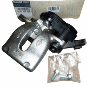 Zacisk Hamulcowy Tył Renault Dacia 440110675R Oryginał ORG 440110675R