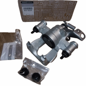 Zacisk Hamulcowy Tył Renault Dacia 440113887R Oryginał ORG 440113887R