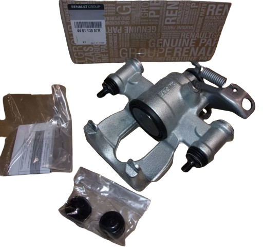 Zacisk Hamulcowy Tył Renault Dacia 440113887R Oryginał ORG 440113887R