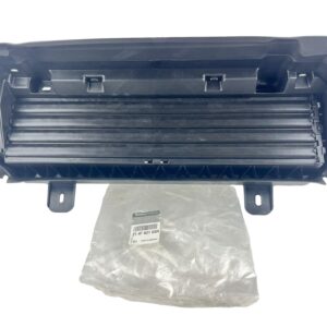 Żaluzja (Roleta) Chłodnicy Renault Dacia 214F62703R Oryginał 214F62703R