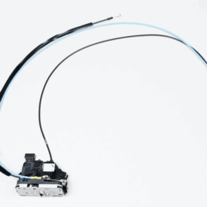 Zamek Drzwi Citroen Peugeot 1393801080 Oryginał ORG 1393801080