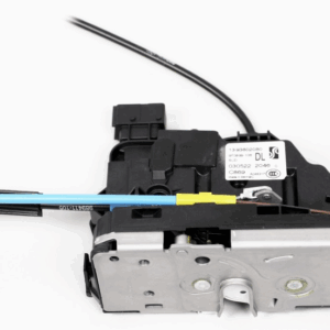 Zamek Drzwi Citroen Peugeot 1633563780 Oryginał ORG 1633563780