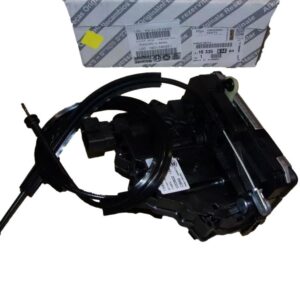 Zamek Drzwi Przód Citroen Peugeot 1633561480 Oryginał ORG 1633561480