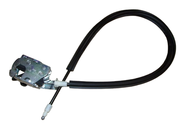 Zamek Rygiel Zamka Tył Citroen Peugeot 1385567080 Oryginał ORG 1385567080