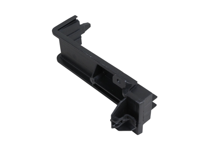 Zaślepka Filtra Kabiny Renault Dacia 272764273R Oryginał ORG 272764273R