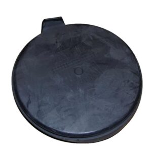 Zaślepka Reflektora Citroen Peugeot 1607126780 Oryginał ORG 1607126780