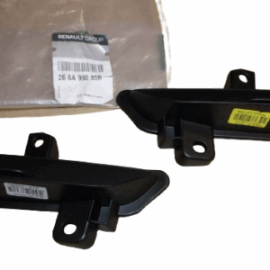 Zaślepka Zderzaka Przód Renault Clio Iv 266A99085R Oryginał 266A99085R