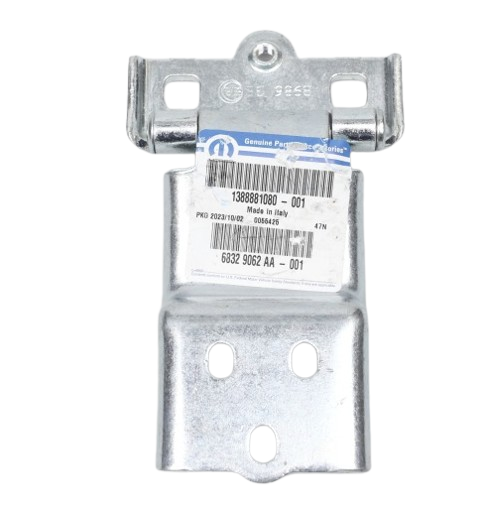 Zawias Drzwi Tył Citroen Peugeot 1388881080 Oryginał ORG 1388881080