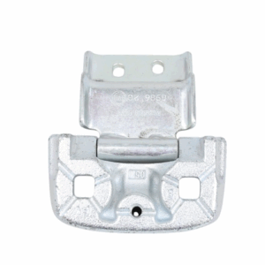 Zawias Drzwi Tył Citroen Peugeot 1388883080 Oryginał ORG 1388883080