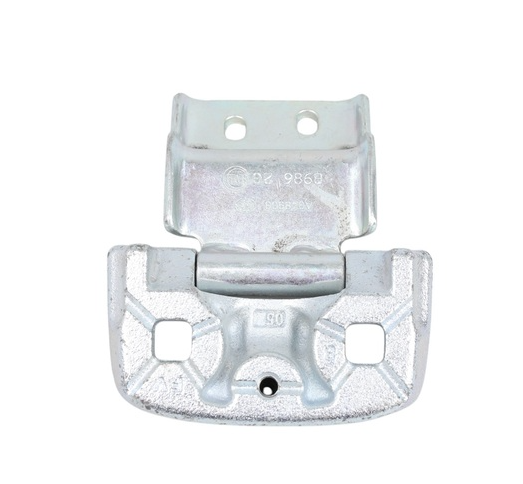 Zawias Drzwi Tył Citroen Peugeot 1388883080 Oryginał ORG 1388883080