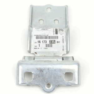 Zawias Drzwi Tył Dół Citroen Peugeot 1617323580 Oryginał ORG 1617323580