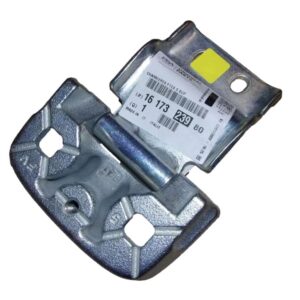 Zawias Drzwi Tył Góra Citroen Peugeot 1617323980 Oryginał ORG 1617323980