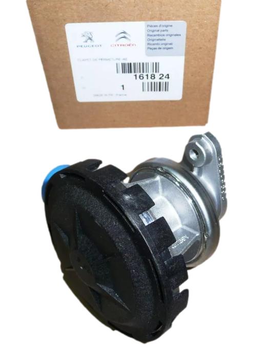 Zawór Egr Citroen Peugeot 1.4 8V 161824 Oryginał ORG 161824