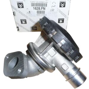 Zawór Egr Citroen Peugeot 1628Fn Oryginał ORG 1628FN