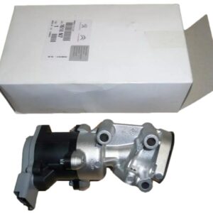Zawór Egr Citroen Peugeot 2.7Hdi 1618N7 Oryginał ORG 1618N7