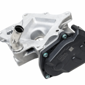 Zawór Egr Citroen Peugeot Fiat 504373660 Oryginał ORG 504373660