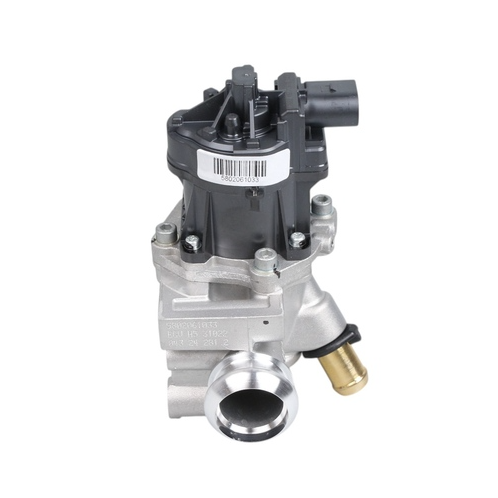 Zawór Egr Peugeot Fiat Iveco 5802061033 Oryginał ORG 5802061033