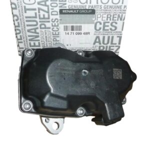 Zawór Egr Renault 1.6Dci 147109948R Oryginał ORG 147109948R