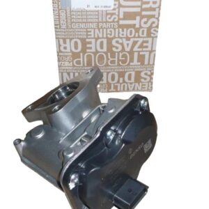 Zawór Egr Renault 147109913R Oryginał ORG 147109913R