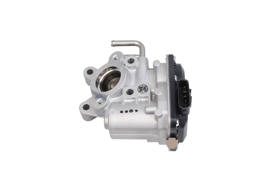 Zawór Egr Renault 3.0Dci 14710Ma70A Master Oryginał ORG 14710MA70A