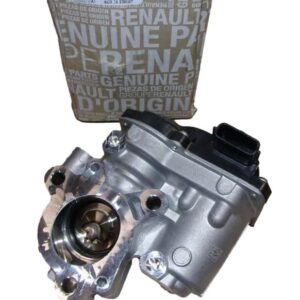 Zawór Egr Renault Dacia 147100361R Oryginał ORG 147100361R