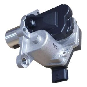 Zawór Egr Renault Dacia 147101246R Oryginał ORG 147101246R/L